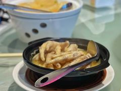 白玉萝卜-春满园·早茶·粤菜·宴会(前海店)