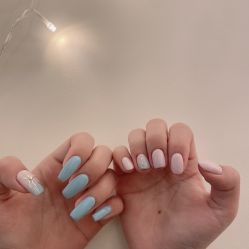 -Fanni美甲美睫皮肤管理