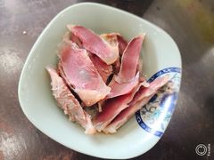 鸭肫-孙嫂面馆(贡湖店)