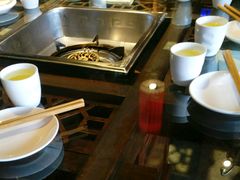 -张大胡子鱼头火锅酒楼(长益路店)