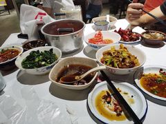 -丹虾|文和友小龙虾·烙锅(陕西路旗舰店)