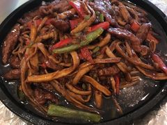 -国力仁和川菜(李家村店)