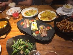 -原食日记(三里屯店)