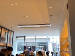 -% Arabica(京都东山店)