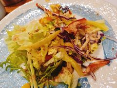 -甄花精致料理自助(城市阳台店)