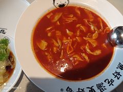 -江渔儿酸菜鱼(东厦一百店)