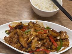 -百福麵家(新馬路店)