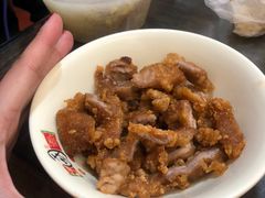 醋肉-国仔面线糊(水门国仔总店)