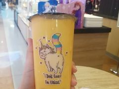 -85度C(厦门中华城新店)