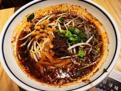 酸辣粉-蓉李记成都名小吃(太原龙湖万达店)
