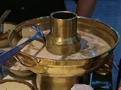 -老天桥蛙炉火锅(姑苏总店)