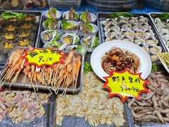 -旺角小渔村(二马路店)