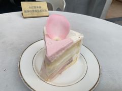 -PETIT PARIS 小巴黎(花园道店)