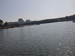 -美兰湖景区