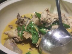 -萬家灯火·私房湘菜·22年老手艺(南岭大道店)
