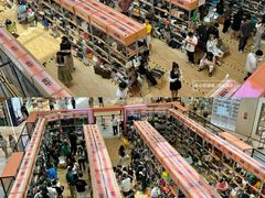 -东莞松山湖万象汇