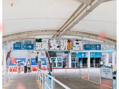 -三亚蜈支洲岛旅游区