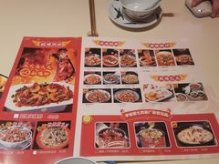 -侯师傅热炒店(印象城店)