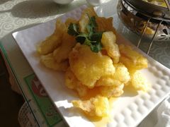 -古洼一锅鲜(国道店)