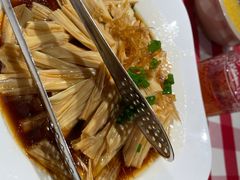 -西贝莜面村(金隅嘉品mall店)