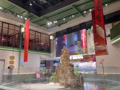 -永红源啤酒·烧烤·海鲜·大排档(台柳路店)
