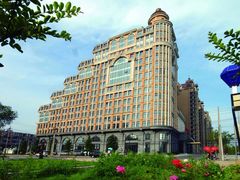 -北京丽景湾国际酒店