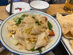 -妈妈的味道(和顺古镇店)