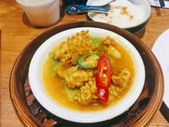 -云山茶餐厅(广东大厦店)