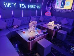 -星聚会KTV(苏州信投大厦店)