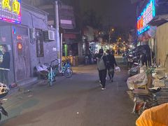 -宋师傅安徽板面(留学路店)