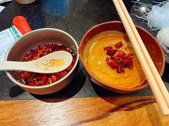 -南门涮肉(北洼路店)
