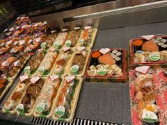 -池田寿司·4H鲜作(朝阳大悦城店)