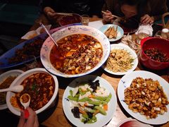 -辣不二水煮鱼(哈西店)