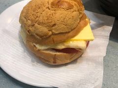 -华嫂冰室(尖沙咀店)