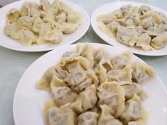 -大妈饺子馆·特色锅包肉·饺子(鼓楼店)