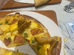 -达美乐比萨(骏壹万邦广场店)