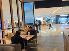 -派尔曼特披萨(万象城店)