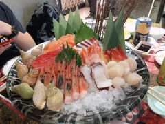 -御满屋日本料理