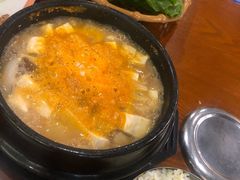 酱汤-韩礼年糕(飞虹路店)