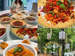 -陶缘一号·四季缘·老字号顺德菜·户外婚礼家宴(西滘店)