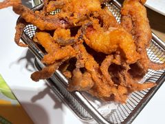 -豪客来牛排(人民东路店)