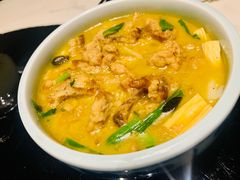 -西安饭庄·非遗陕菜(钟楼店)