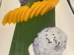 -帕蓝·暹罗料理(大学路店)