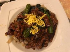 -太平馆餐厅(尖沙咀店)