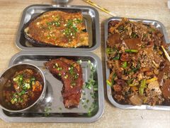 -幸福铁板烧(共和村店)