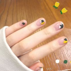 -眉可丽MEIKELI半永久纹眉