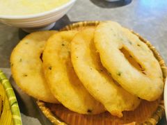 葱油粑粑-易裕和·长沙米粉(竹塘西路店)