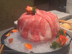 -海底捞火锅(杭州滨江九宜城店)