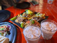 -Luchador摔跤手墨西哥餐厅(恒宇广场店)