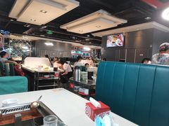 -海底捞火锅(枫蓝国际购物中心店)